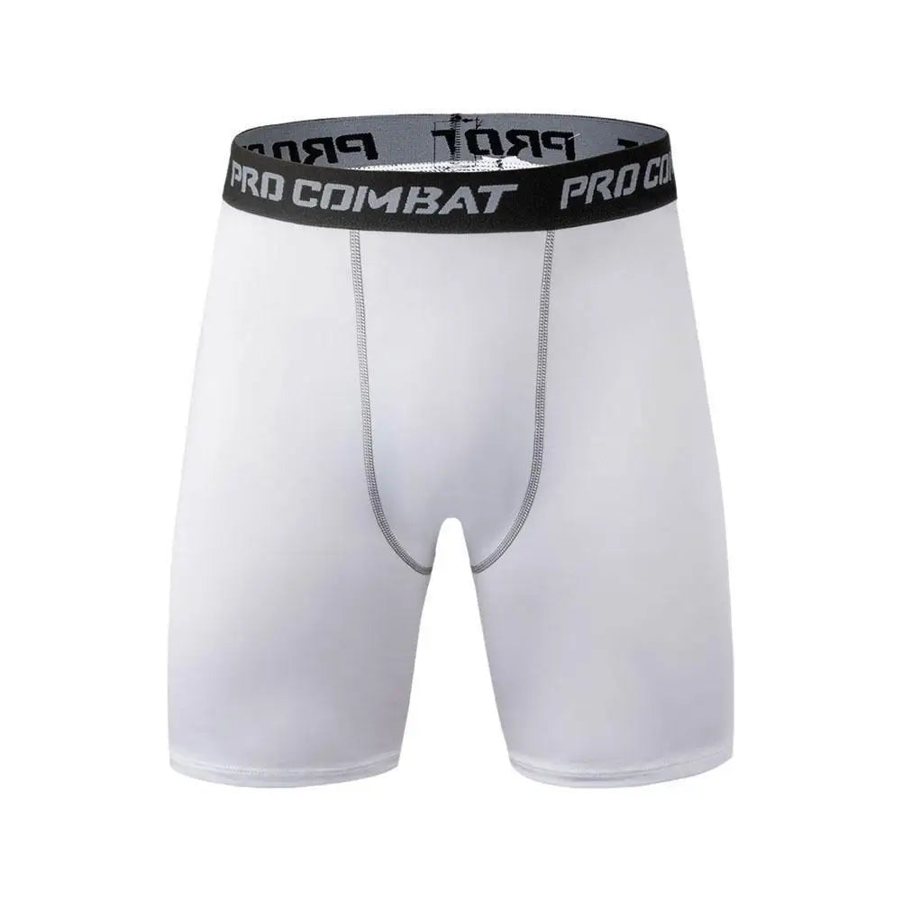 Mens Compression Shorts