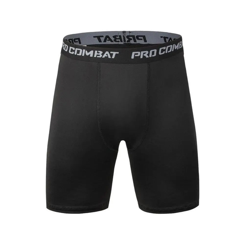 Mens Compression Shorts