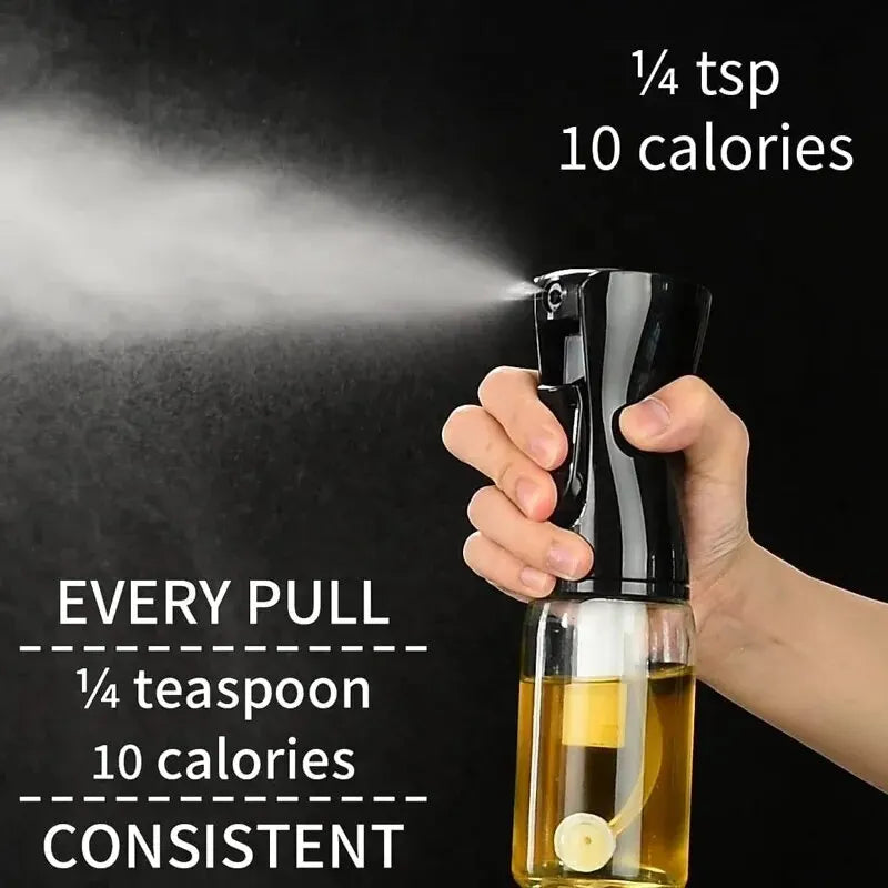 Liquid Spray Bottle