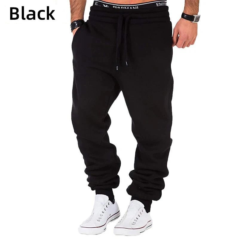 Mens Jogger Sweatpants