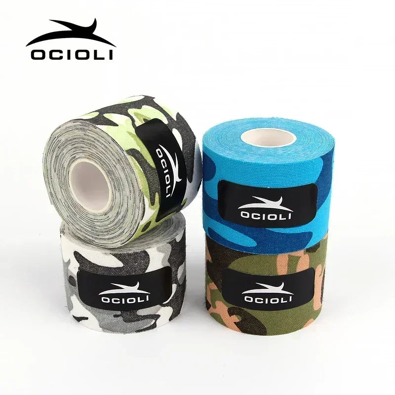 Kinesiology Tape