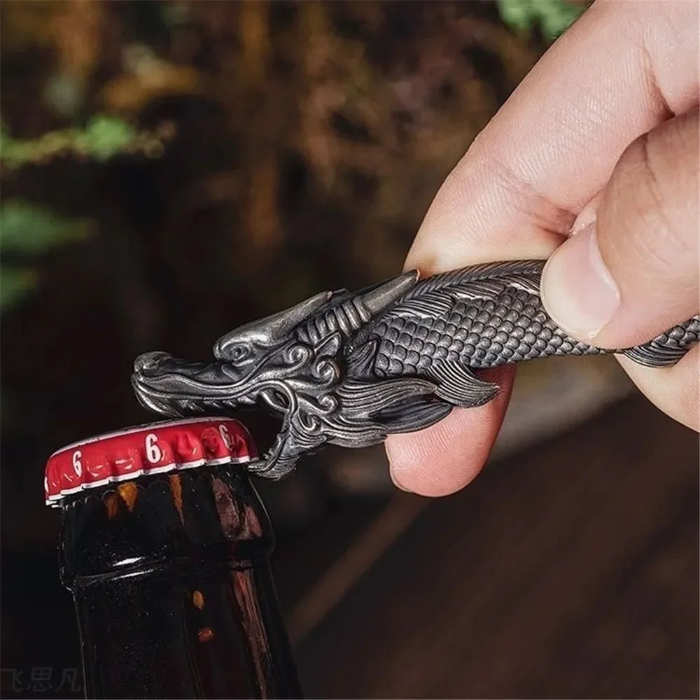 Dragon Bottle Opener