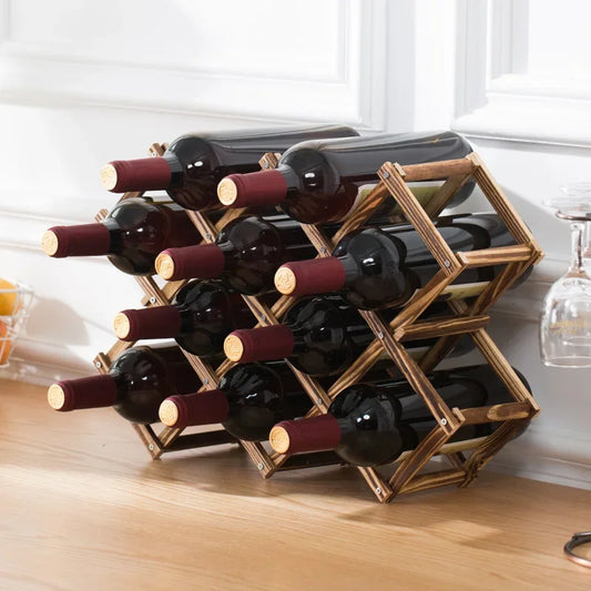 Wine Rack