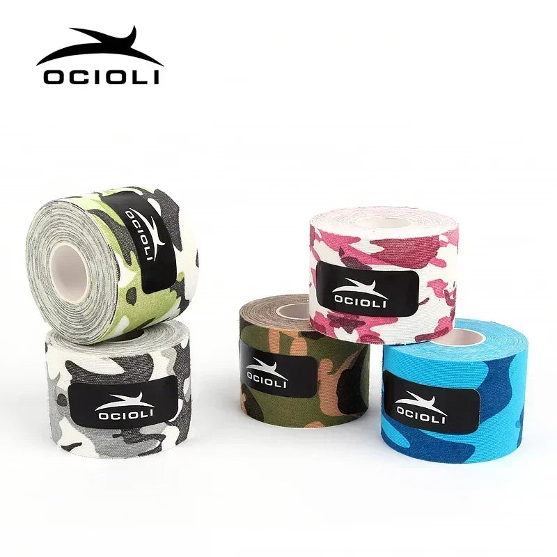 Kinesiology Tape