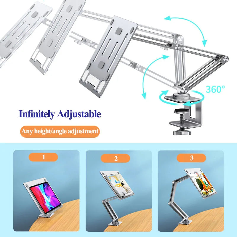 Laptop Stand