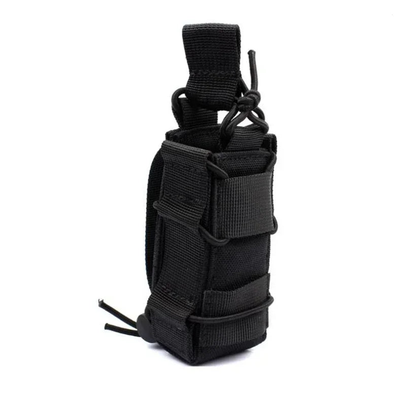 Tactical Flashlight Holder