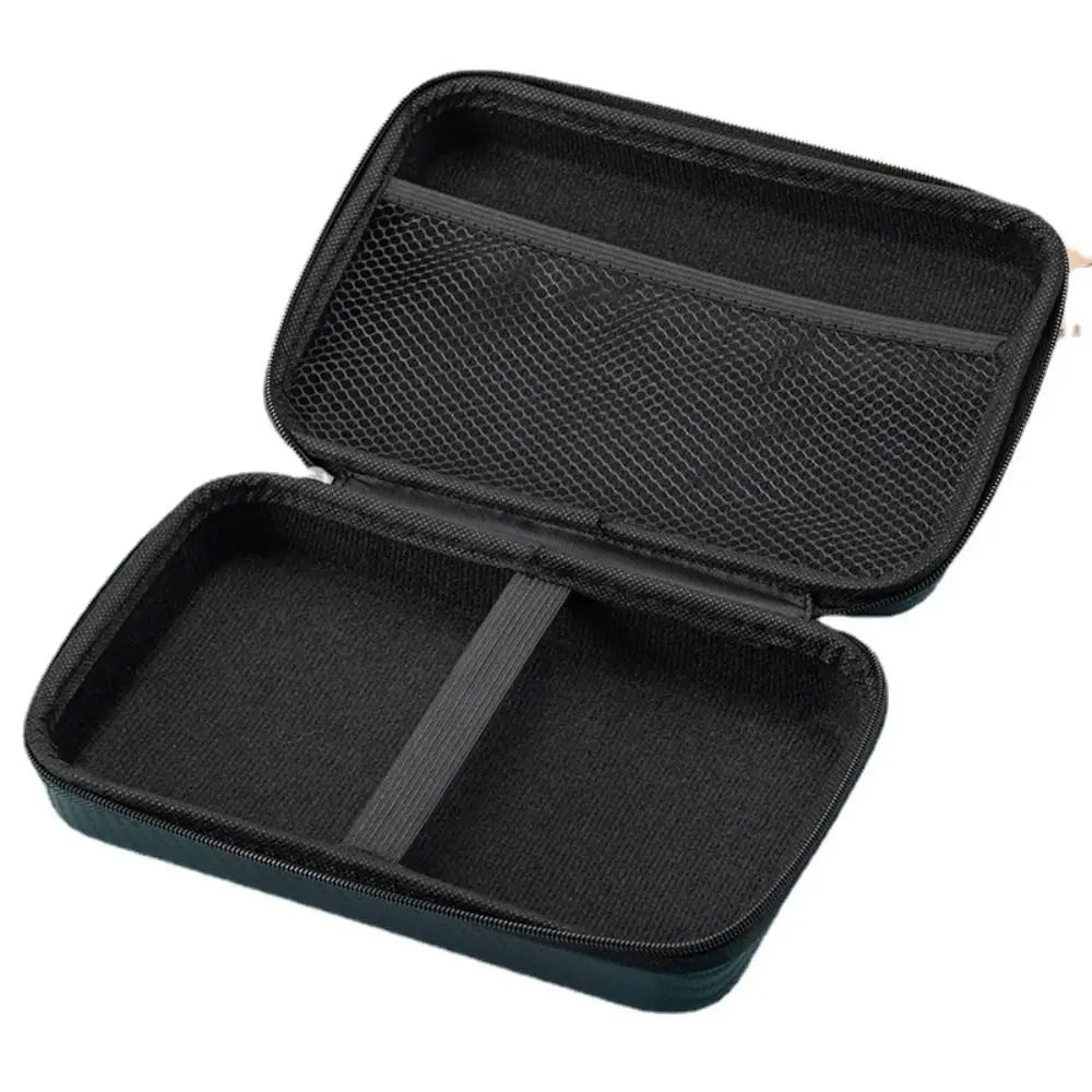 Hard Case Storage Carry