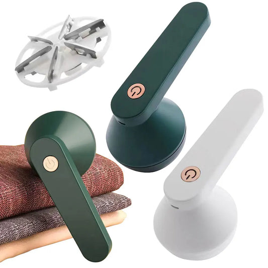 Electric Lint Roller