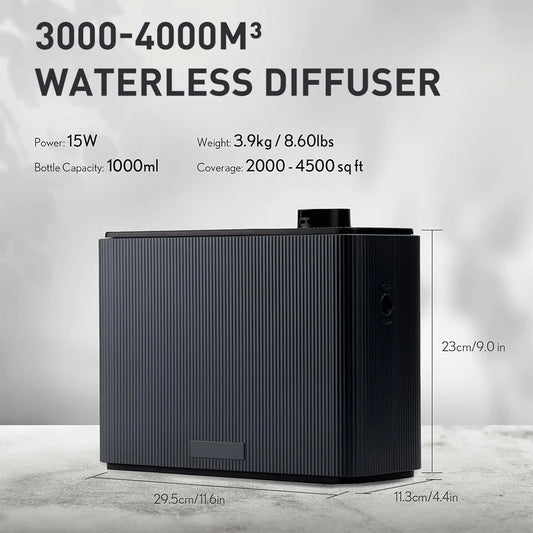 NAMSTE Fragrance Diffuser