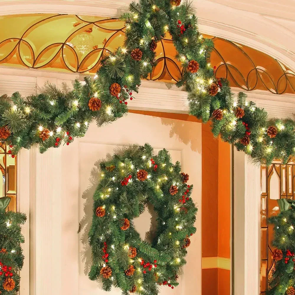 Christmas Wreath