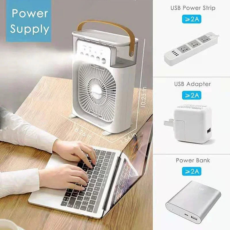 Portable Air Conditioner