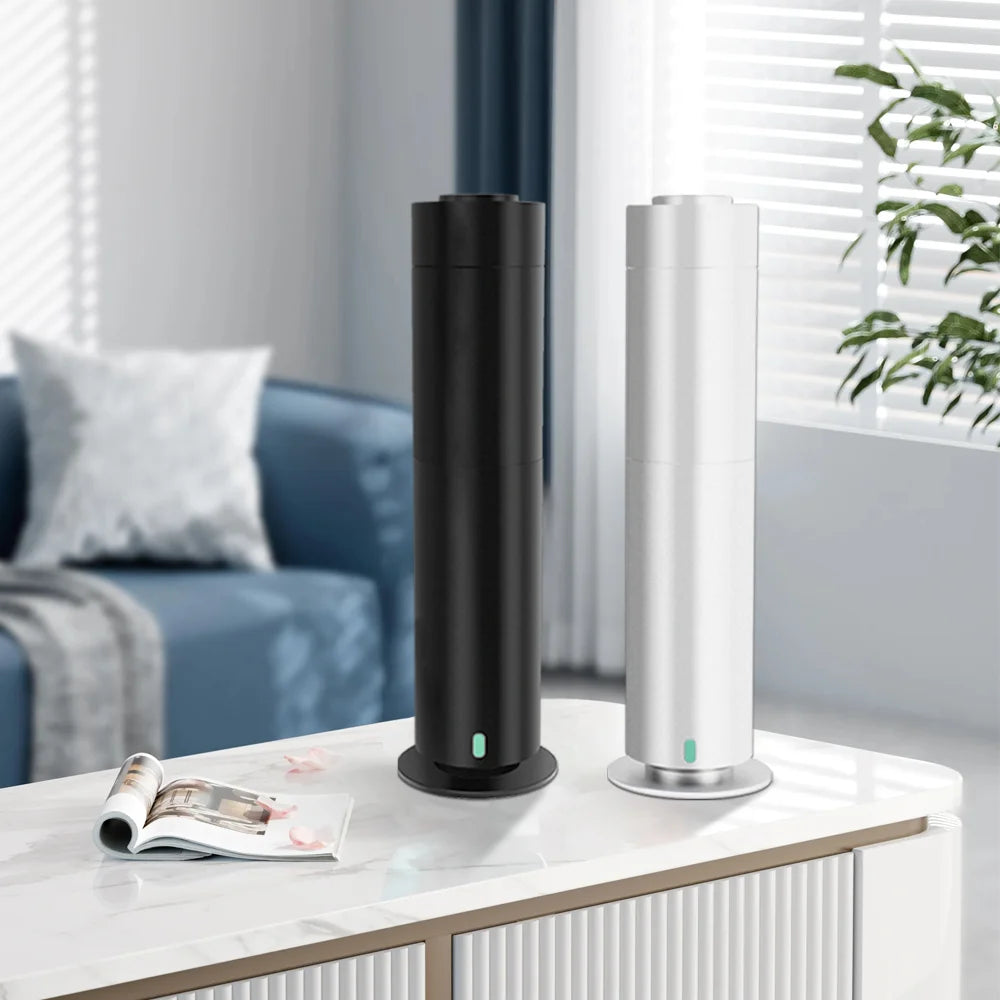 Remote Control Aroma Scent Diffuser