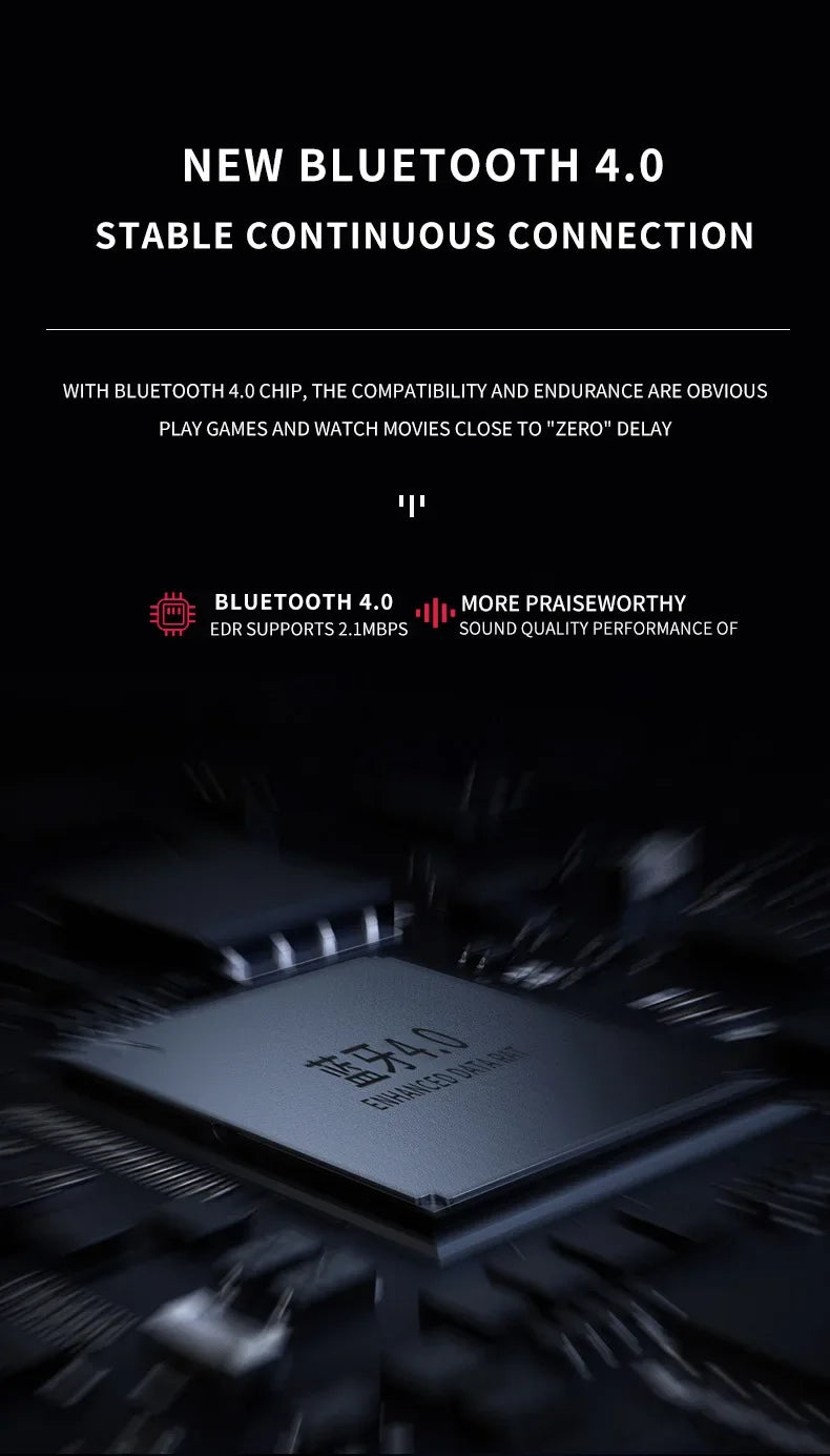 Waterproof Portable Bluetooth Speaker