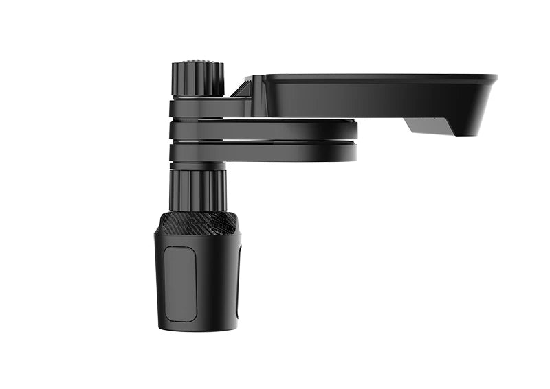 Dual Cup Holder 360° Multifunctional