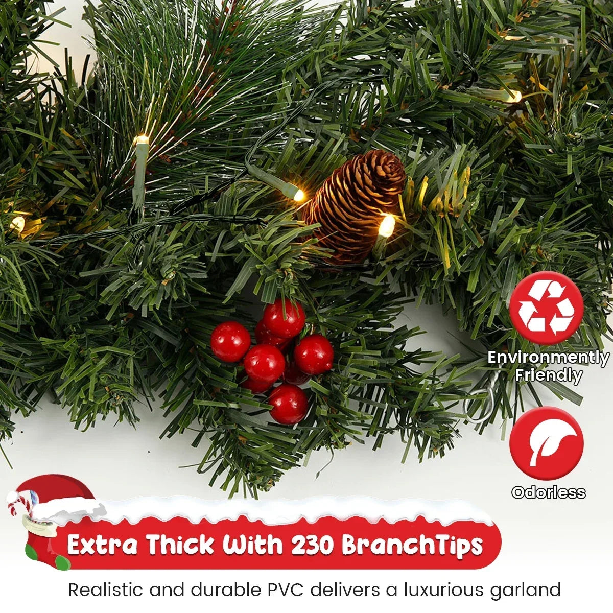 Christmas Wreath