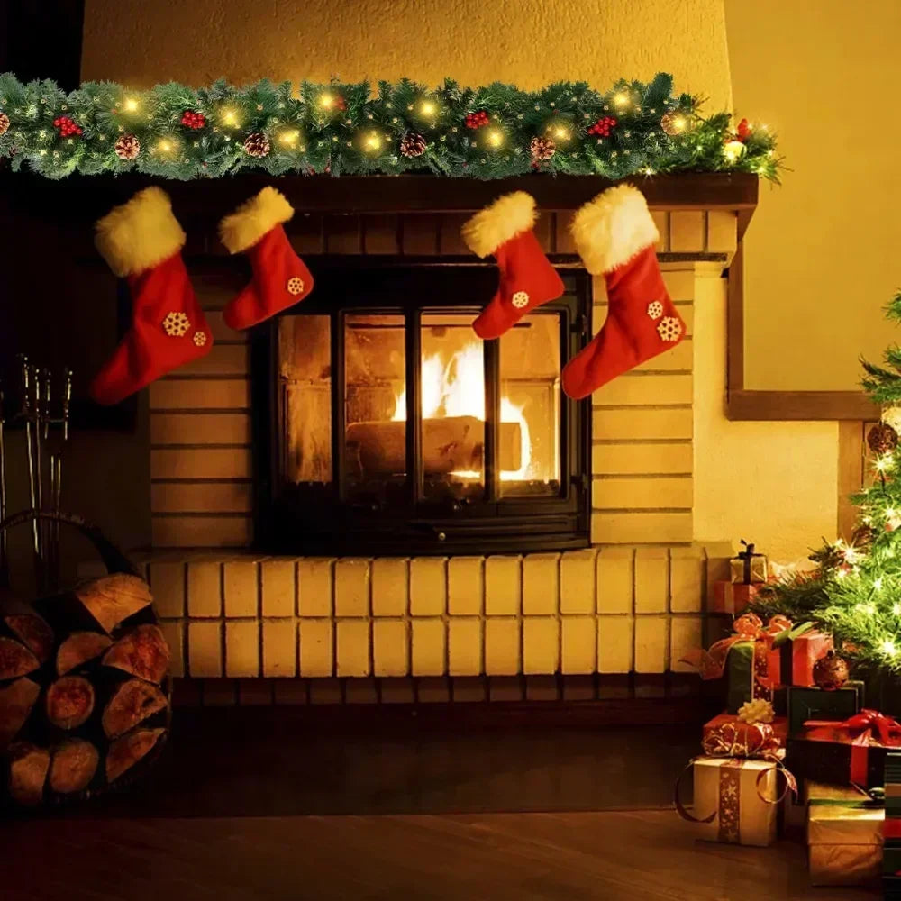 Christmas Wreath