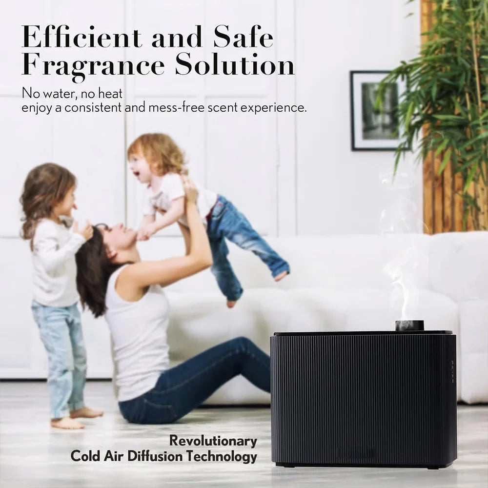 NAMSTE Fragrance Diffuser