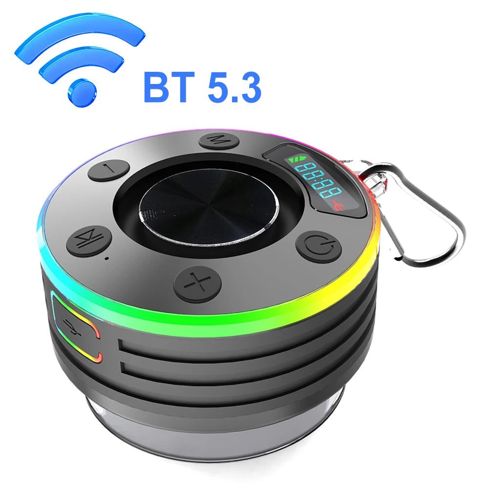 Waterproof Summer Speaker