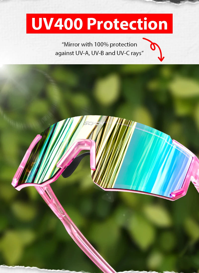 Cycling Sunglasses