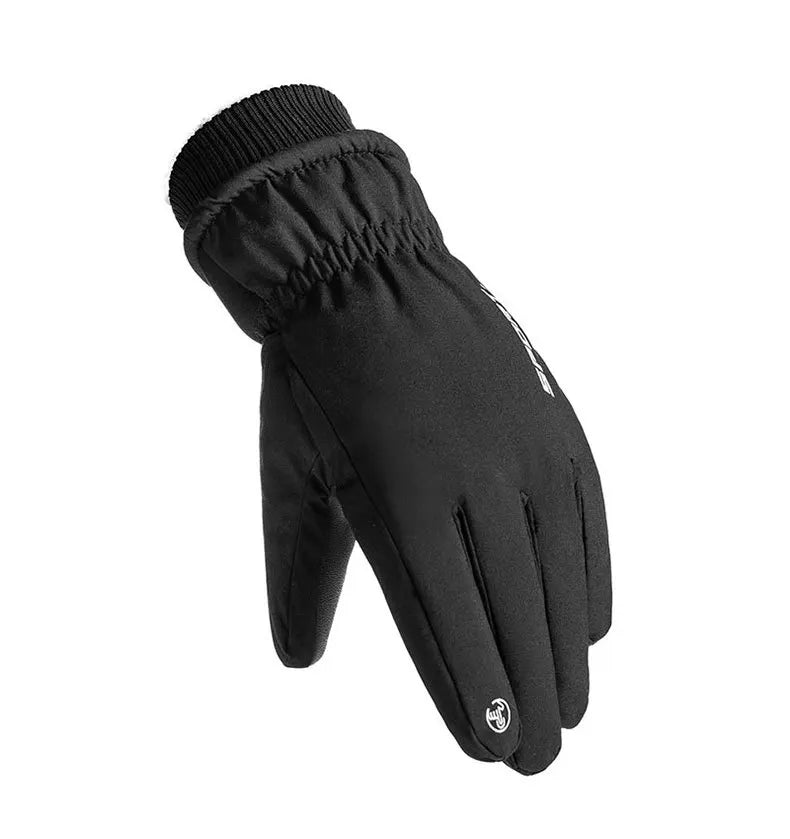 Winter Waterproof Outdoor Gloves
