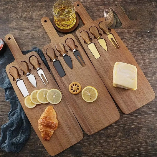 Charcuterie Board