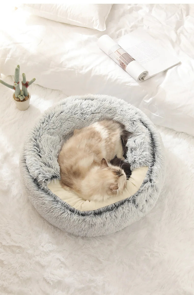 Nest For Pets