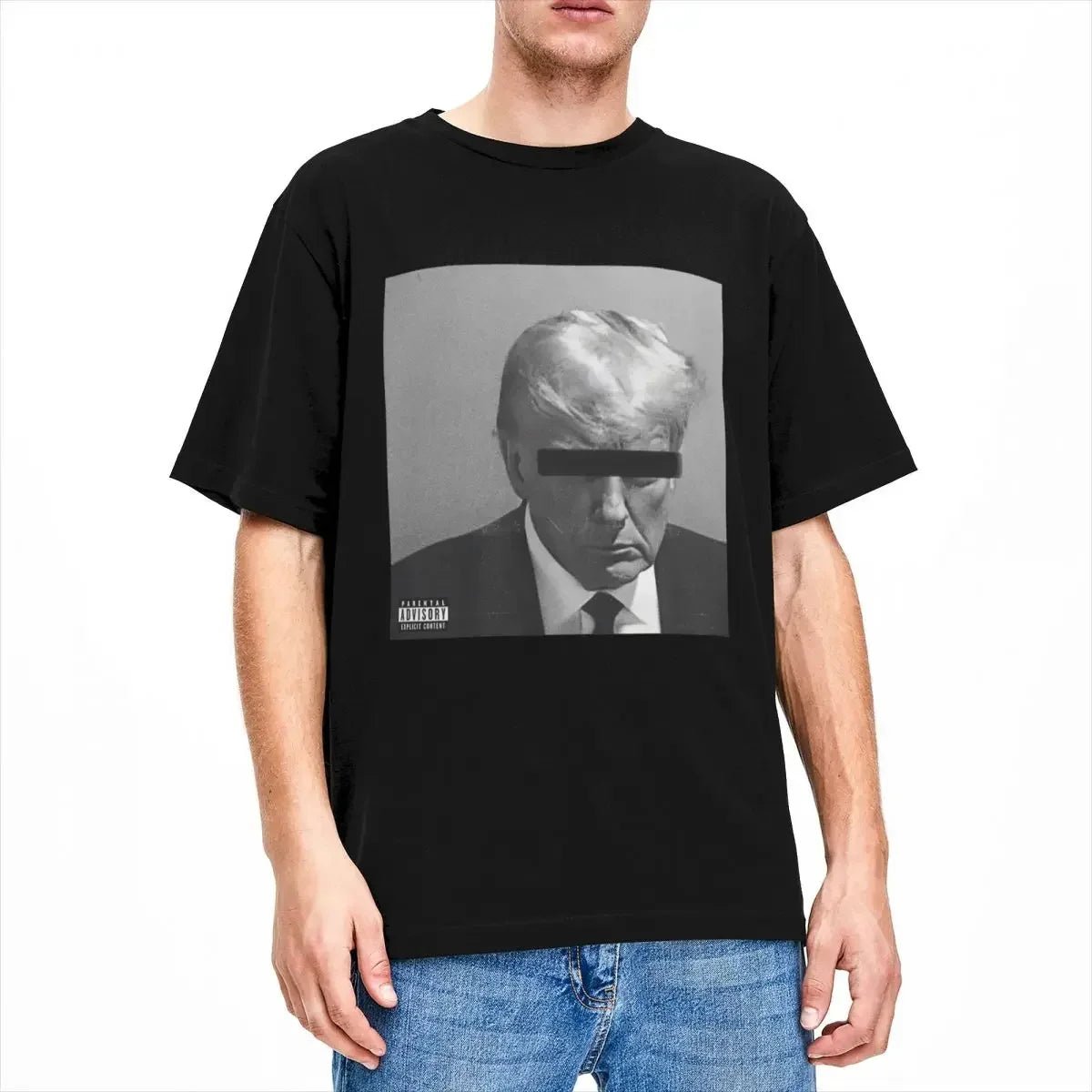 Donald Trump MugShot T-Shirt