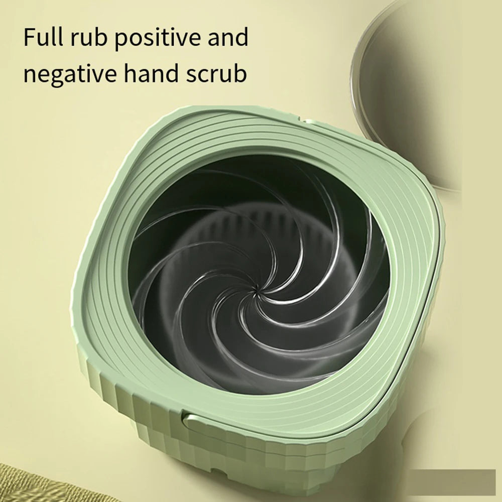 Portable Washing Machine