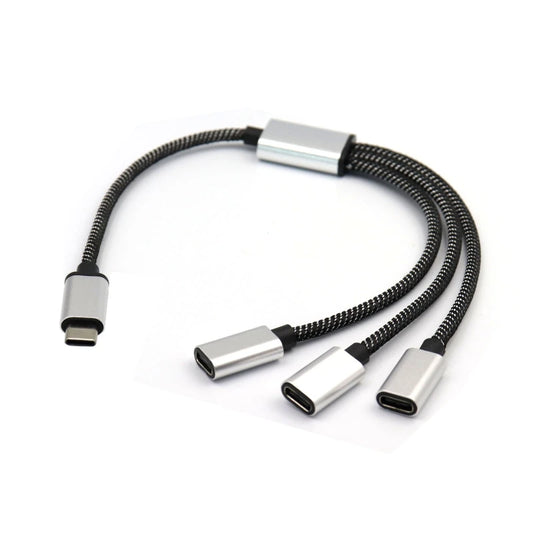 Charger Splitter