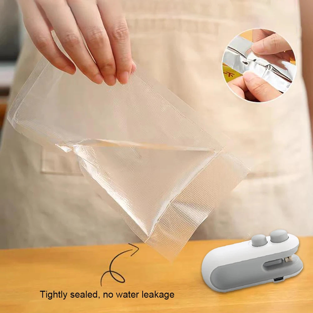 Package Sealer