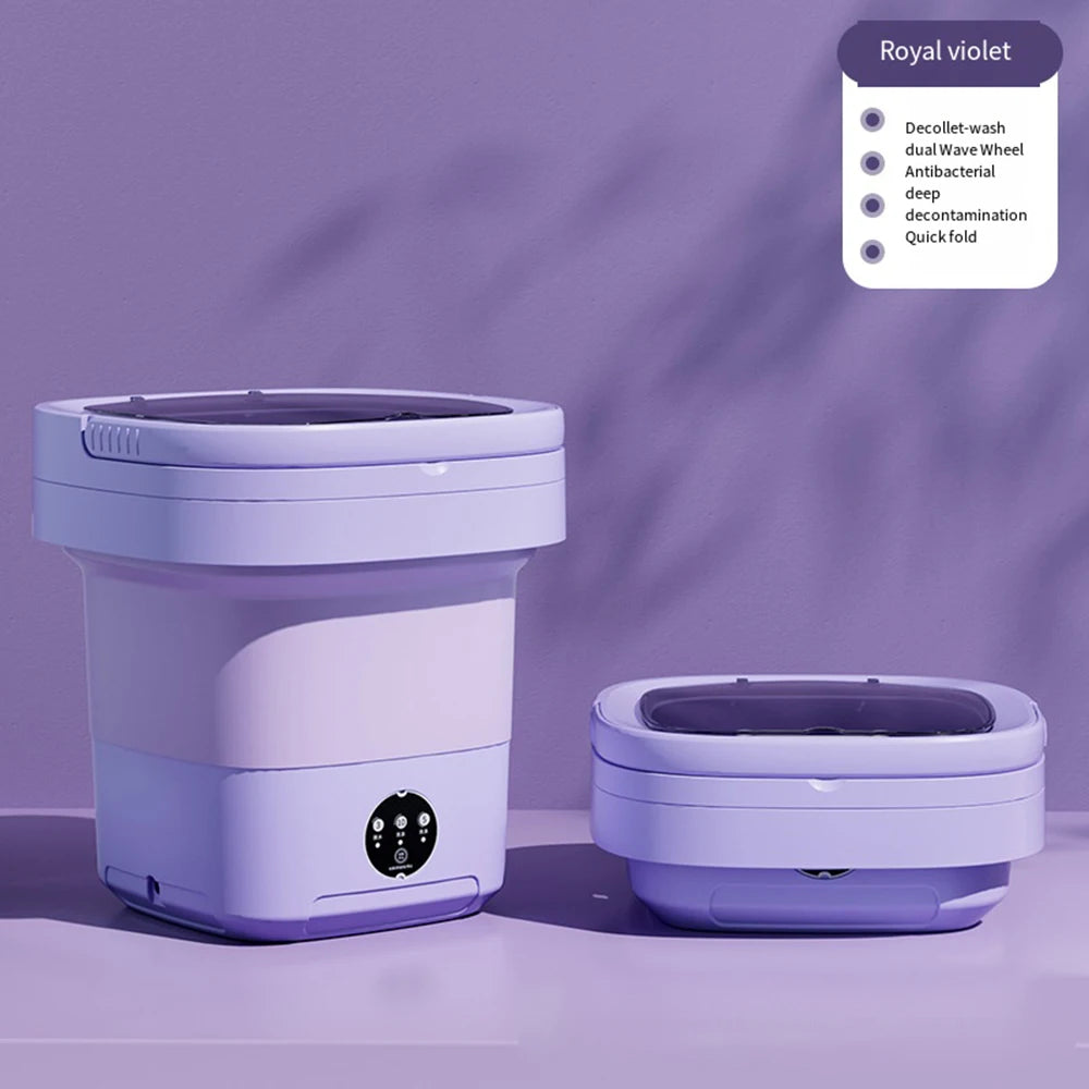 Portable Washing Machine