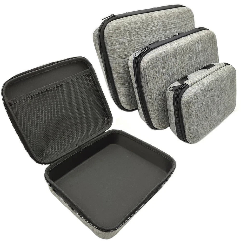Hard Case Carry Box