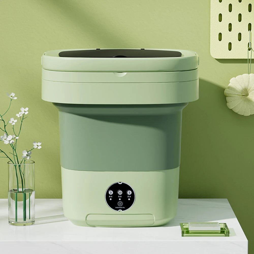 Portable Washing Machine