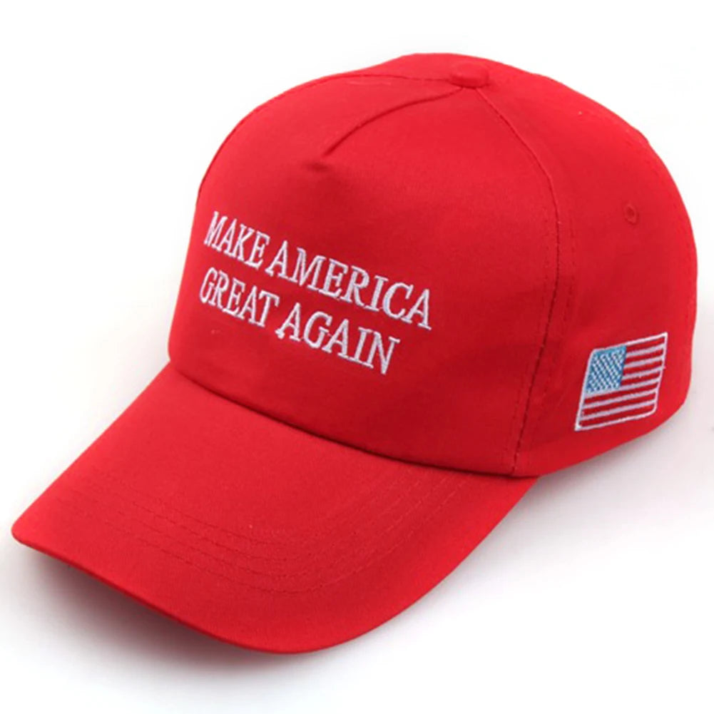 Donald Trump Hat