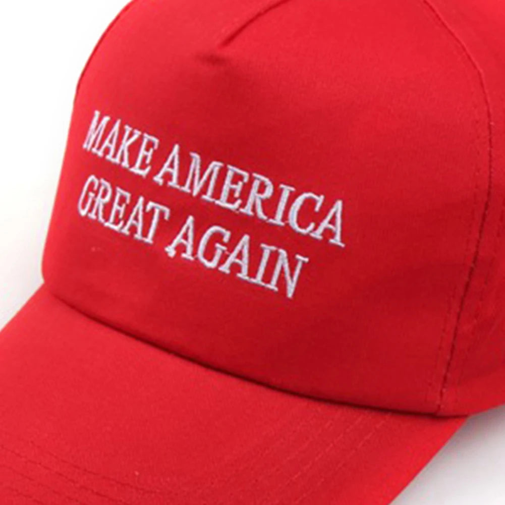 Donald Trump Hat