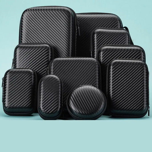Hard Case Storage Carry