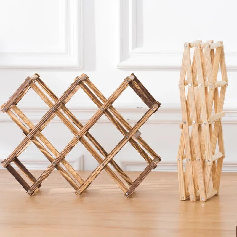 Wine Rack