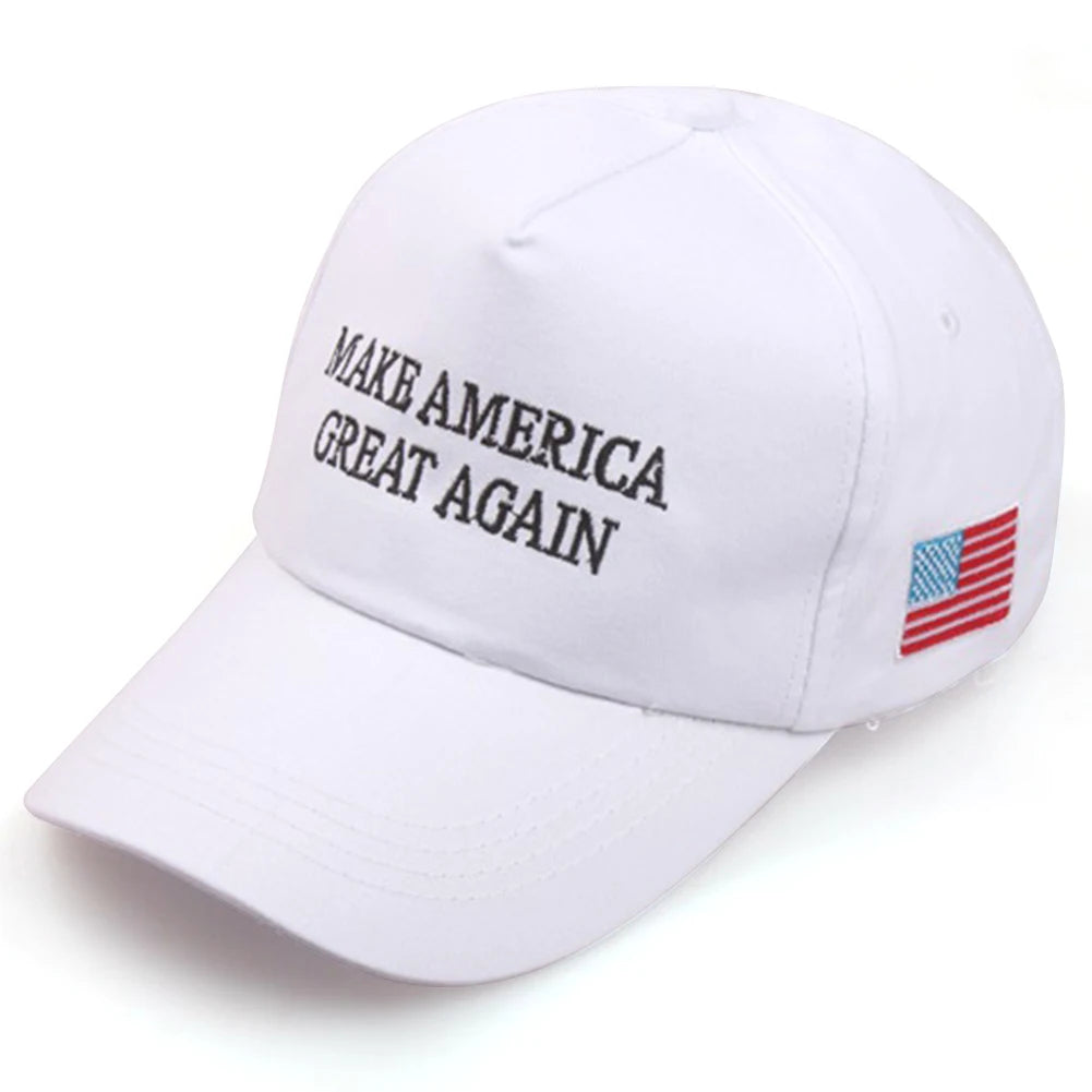Donald Trump Hat