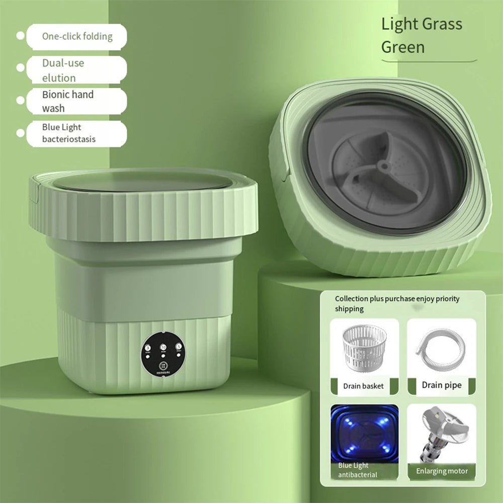 Portable Washing Machine
