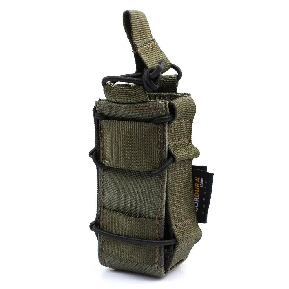 Tactical Flashlight Holder