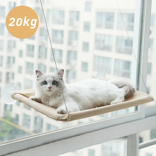 Cat Bed Hammock