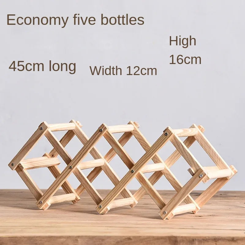 Wine Rack