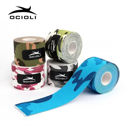 Kinesiology Tape