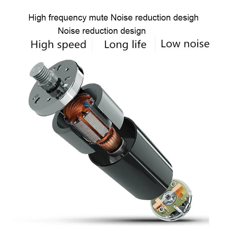 Travel Neck Pillow Massager