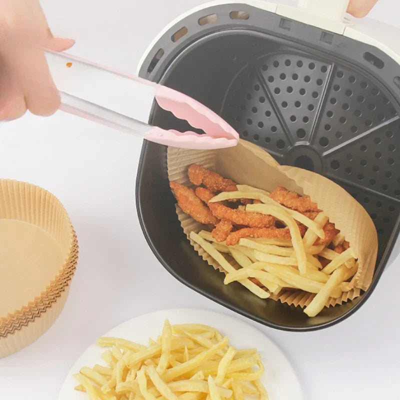 Air Fryer Paper Liner