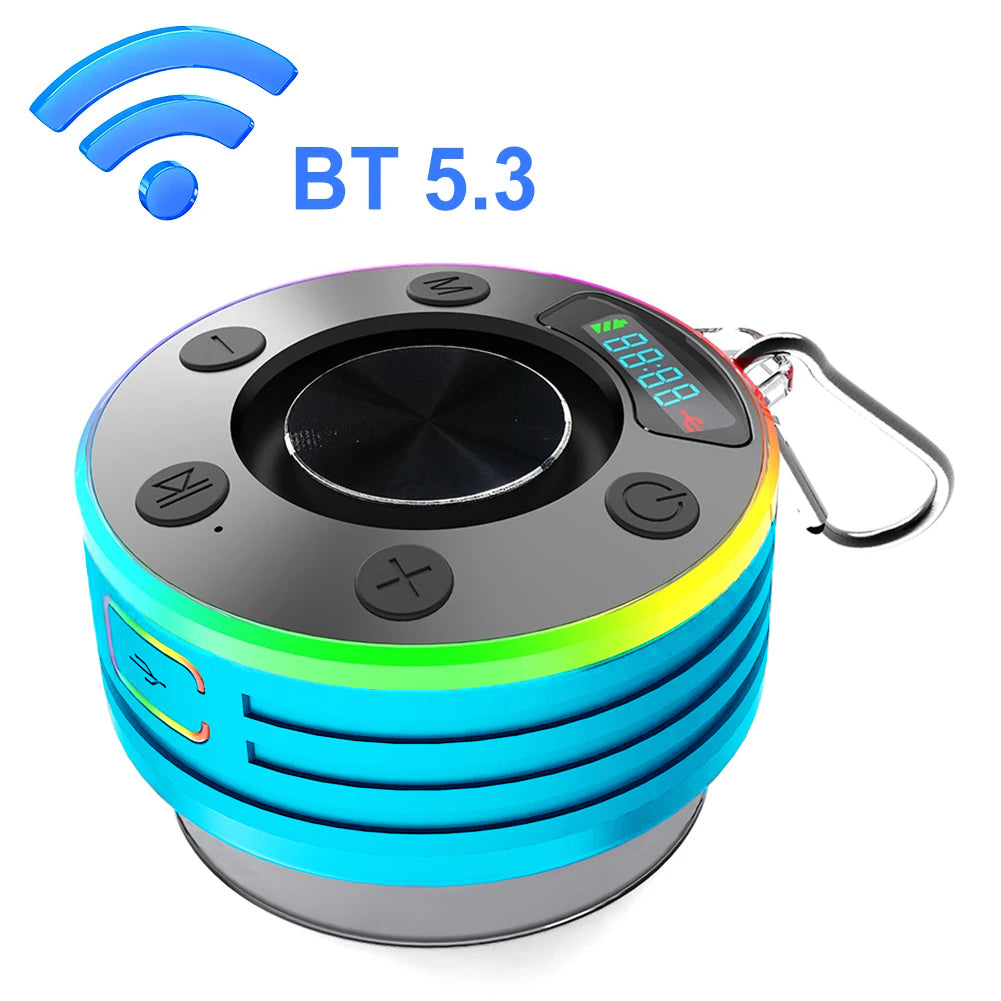 Waterproof Summer Speaker