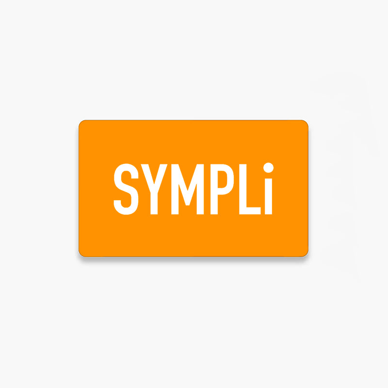 SYMPLi Gift Card