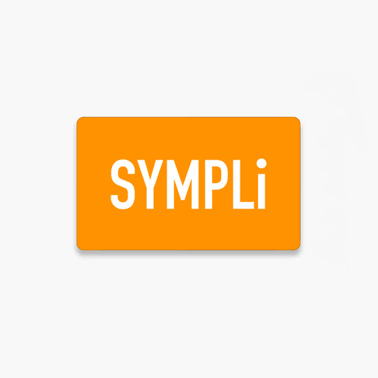 SYMPLi Gift Card