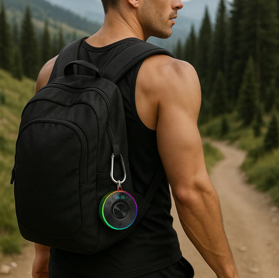 Waterproof Summer Speaker