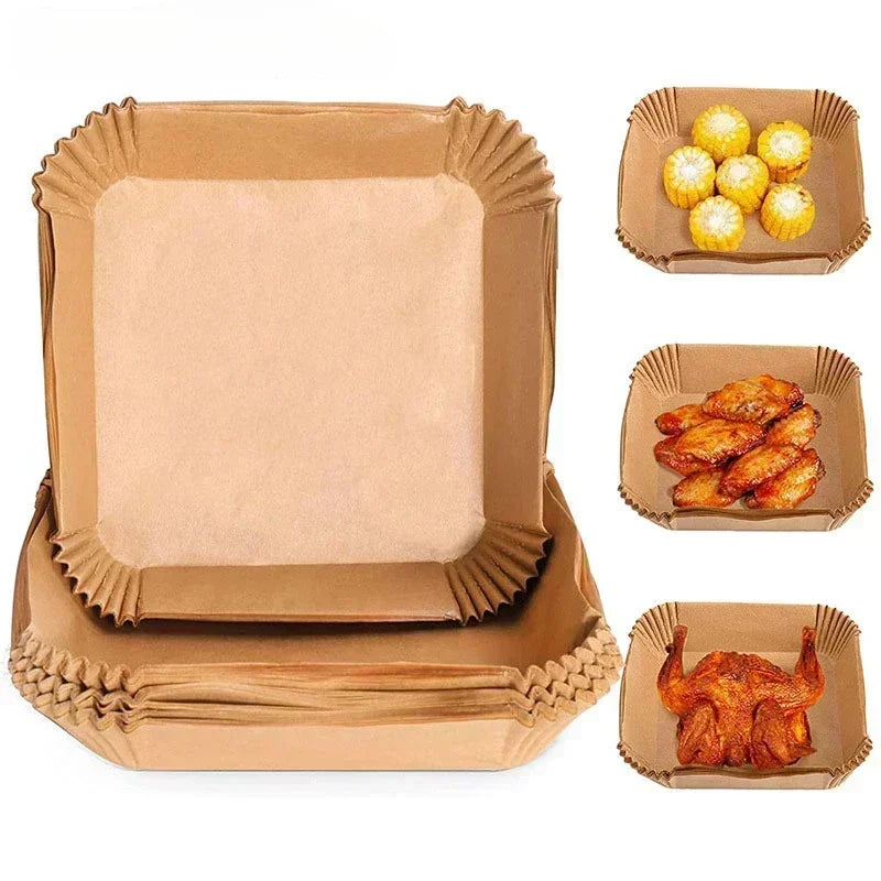 Air Fryer Paper Liner